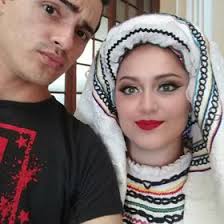 Profil de Genesis Lima (arelilima)