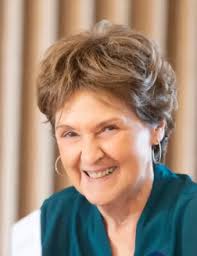 Obituary information for Mary Lou Heinz