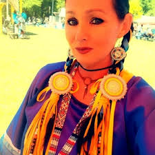 Pair Braided Leather Hair Wraps Ponytail Buckskin Tribal Hair Ties  Accessories