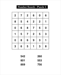 Make crossword puzzles, print them out as pdfs, share them, and solve them online with crossword labs. Free Printable Crossword Puzzle 14 Free Pdf Documents Download Free Premium Templates