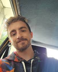 Dominick Vitale's Instagram, Twitter & Facebook