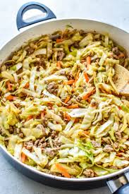 Pin On Cabbage Recipes