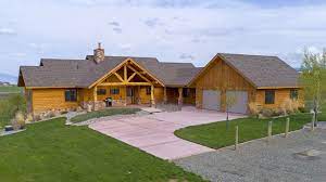 18 lot/land for sale in townsend, mt. North Fork Ranch Montana Hunting Property For Sale Fay Ranches