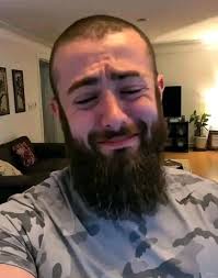 I cried like a baby..... River 😥😥😥😥