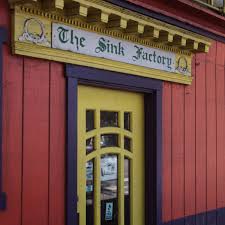 help the sink factory remain in berkeley