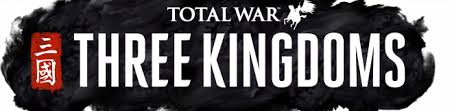 Image result for Total War: Three Kingdoms logo