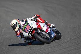 Remy gardner juara, fernandez runner up, bezzecchi p3,bo bensneyder diposisi ini. Motogp Moto2 Moto3 Rider Entry Lists For 2020 World Championships Roadracing World Magazine Motorcycle Riding Racing Tech News
