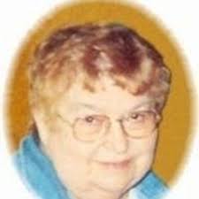 Madeline A. Hazard Obituary April 21, 2010