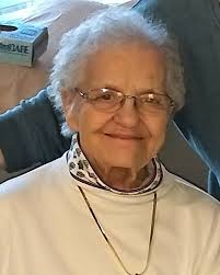 Obituary of Bettie Raye Ishmael