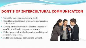Intercultural communication competence (icc) is the ability to communicate effectively and appropriately in various cultural contexts. Halimbawa Ng Slogan Ng Intercultural Communication Brainly Ph