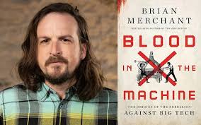 It's terrifying': Why actors are living in fear of robots