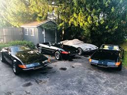 It all started in late 2002. 1969 Replicakit Makes Ferrari Daytona Spyder 365 Gtb Tom Mcburnie Daytona Spyder Project 400hp Lt1 6 Spd Corvette Miami Vice Ferr Ferrari Daytona Miami Vice