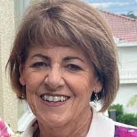 Sue Pigott's Instagram, Twitter & Facebook