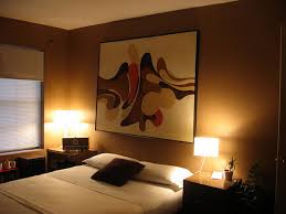 افكار جديده لتزيين غرف النوم المرسال