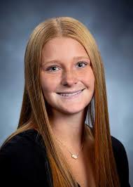 Rotary Students of the Month