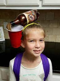 Crazy Hair Day Soda Pop Hair Crazy Hair Crazy Hair Days Pop Hair