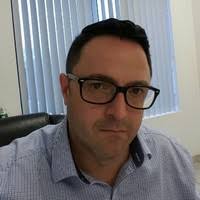 Mark McCollough Email & Phone Number