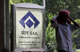 Sail Share Price Sail Stock Price Steel Authority Of India