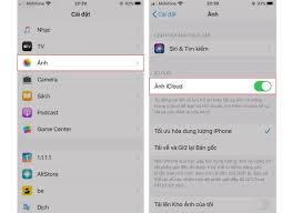 Cách giải phóng dung lượng iPhone chi tiết từ A-Z