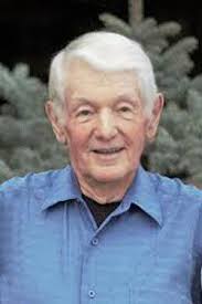 Obituary of Blaine Hunter