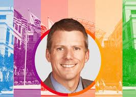 Sobrato Head Of Real Estate Rob Hollister To Depart