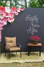 Mother S Day Skycrest Church Photo Ops And Showers Pinterest Wedding Wedding Decorations And Bridal S Wedding Backdrop Wedding Decorations Paper Flowers