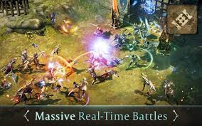 Latest version of lineage 2: Download Full Lineage 2 Revolution 1 03 16 Mod Apk Full Unlimited Apk File