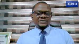 Training new geriatric oncology nurses