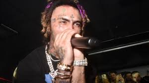 Lil Pump exposed uncut footage