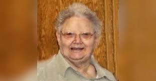 Maryetta Shamp Obituary