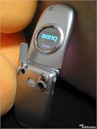 BenQ S680C - 變臉機換裝新亮相- SOGI手機王