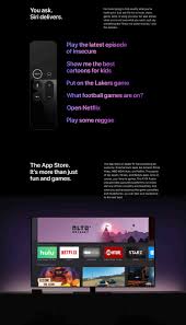 The hulu with live tv app itself is free. Apple Tv 4k Hdr 64gb Hd Streaming Media Player Netflix Hulu Itunes Mp7p2ll A 5th Media Streamers Consumer Electronics