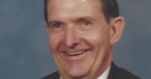 Obituary for Alfred “Al” Alstrand