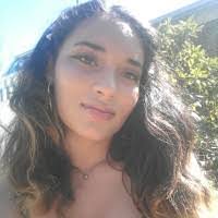 Samantha Bridges's Instagram, Twitter & Facebook