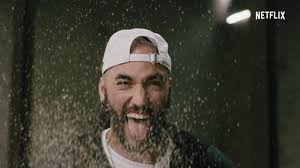 New Belgian, French & Swedish Euro TV Series for Netflix