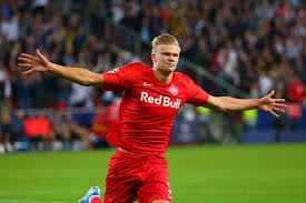 Erling haaland (erling braut haaland, born 21 july 2000) is a norwegian footballer who plays as a striker for german club borussia dortmund, and the norway national team. Erling Haaland Investment Is Both Promise And Obligation For Borussia Dortmund