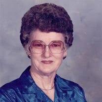 Allene King Obituary