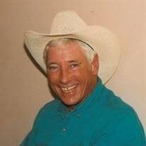 Wilson Riley Cypert Obituary