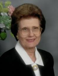 Most Recent Obituaries