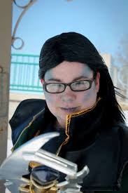 Disney Agents with Loki at Disney World