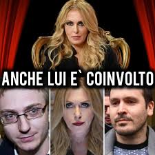 😱 Caso di Garlasco, la Bruzzone gela tutti: "È coinvolto anche  il...Altro...