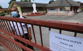 Laman web ini adalah platform bagi senarai terkini hartanah / rumah baru khususnya di kawasan negeri sabah untuk dijual, kepada sesiapa yang berminat. Semua Sekolah Dan Institusi Pengajian Di Kuching Ditutup 2 Minggu Mykmu Net