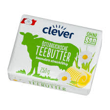 Angebote und flugblätter im überblick. Clever Osterreichische Teebutter Online Bestellen Billa