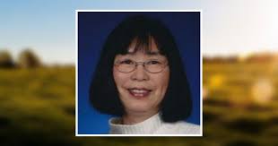 TaeSun Nygaard Obituary December 20, 2021