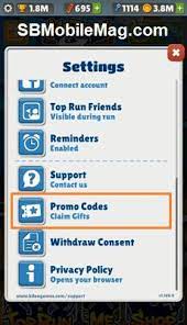 Subway Surfers Promo Codes 2020 100 Working 100 Codes Shared Here Free Use These Coedes And Get Rewards In The G Subway Surfers Promo Codes Free Promo Codes