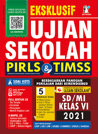 Try out ujian sekolah ppkn kelas 6. Download Bonus Buku Eksklusif Ujian Sekolah Sd 2021 Edukompas Com
