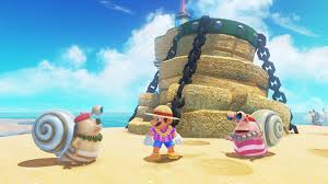 Image result for super mario odyssey screenshots