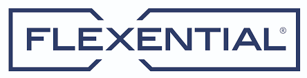 Flexential Logo - Tech Alpharetta