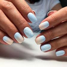 Schedule classic nail treatments like acrylic nails. Best Pastel Colors Simple Nails Ideas 2018 Rounded Acrylic Nails Square Acrylic Nails Nails