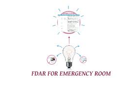 fdar for emergency room by prezi user on prezi